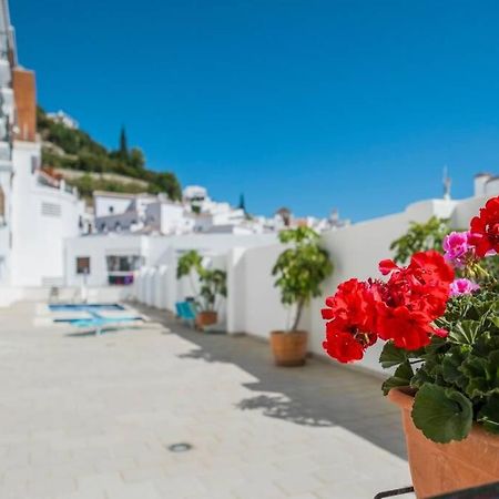 Bonito Apartamento Piscina Wifi フリヒリアナ エクステリア 写真